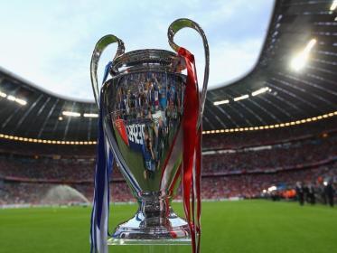 champions league