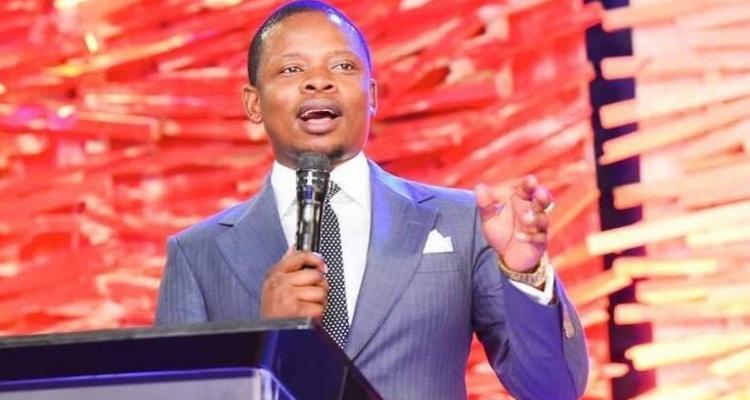 Bushiri