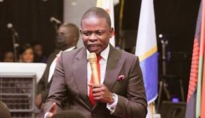 Bushiri