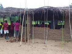 School Malawi