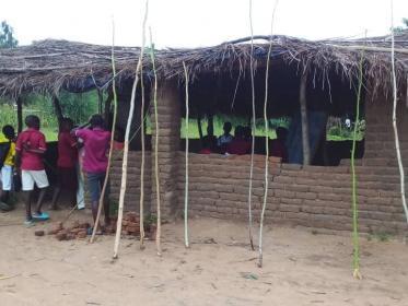 School Malawi