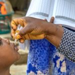 Ministry of Health extends polio vaccination exercise for two more days- Malawi24
