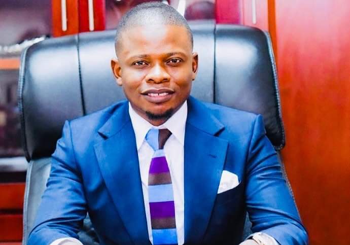 Prophet Bushiri