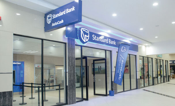 Standard Bank of Malawi