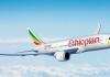 Ethiopian Airlines