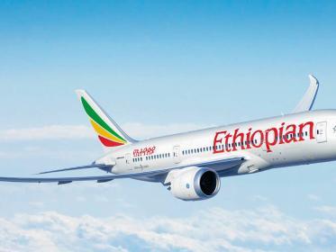 Ethiopian Airlines