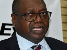 Wilson Banda is the governor of the Reserve Bank of Malawi which is the central bank in Malawi