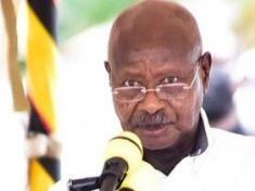 Museveni bans fuel imports from Kenya