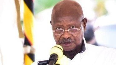 Museveni bans fuel imports from Kenya