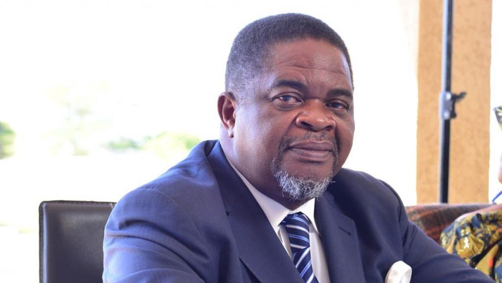 Bright Msaka is a politician in Malawi who has previously served as a cabinet minister