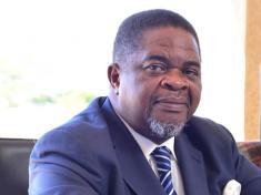 Bright Msaka is a politician in Malawi who has previously served as a cabinet minister