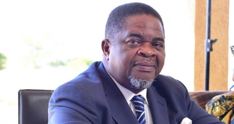 Bright Msaka is a politician in Malawi who has previously served as a cabinet minister