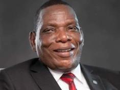 Joseph Mwanamvekha is a politician in Malawi who has served in various positions including as Member of Parliament and Cabinet Minister