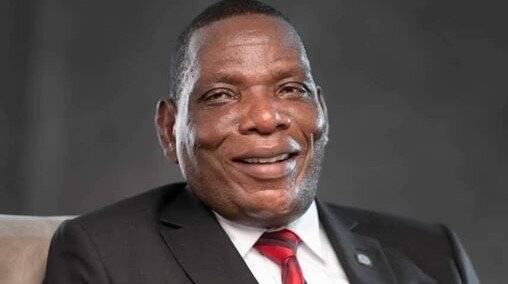 Joseph Mwanamvekha is a politician in Malawi who has served in various positions including as Member of Parliament and Cabinet Minister