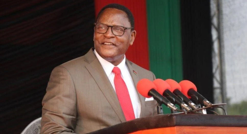Chakwera urges Malawians to abandon tribalistic tendencies- Malawi24