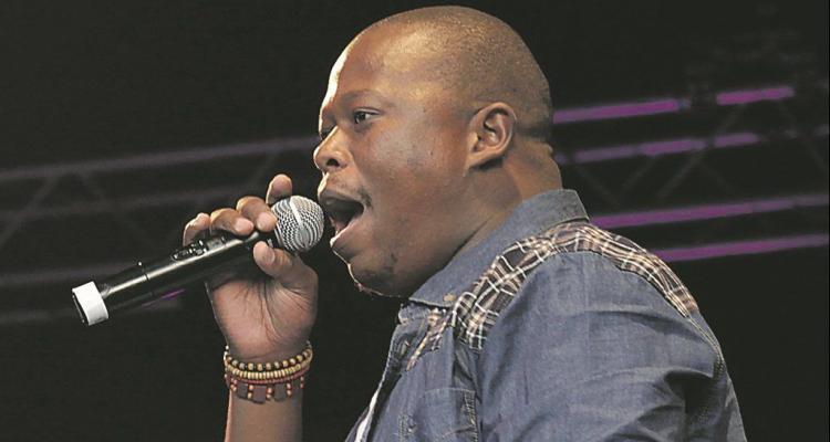 Mandla Mampintsha Maphumulo