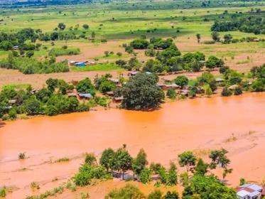 Malawi Tropical Cyclone