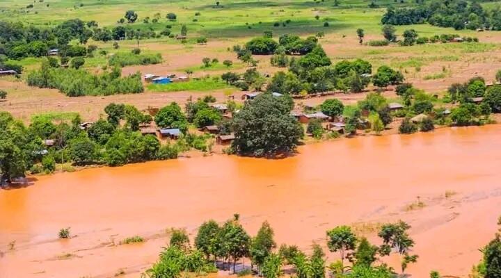 Malawi Tropical Cyclone