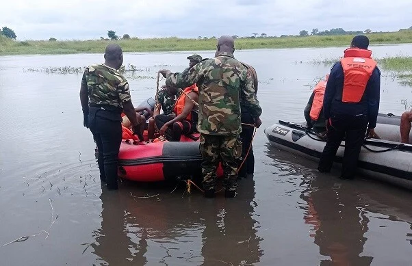 Four bodies recovered after boat capsizes in Mchinji- Malawi24