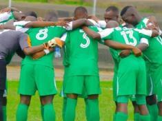 Malawi Football players representing Moyale Barracks