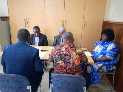 CCAP yapepesa alhomwe, akhilisitu ake ponyazitsidwa ndi abusa awiri- Malawi24