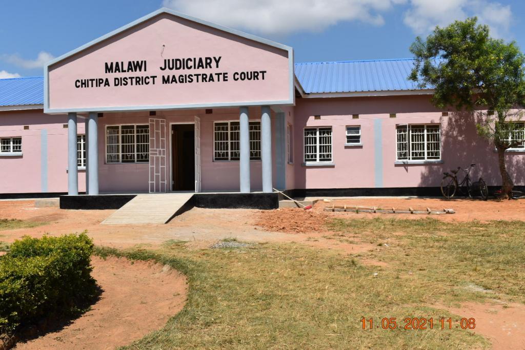 Judiciary 