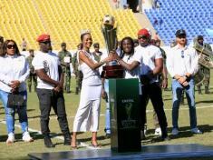 Malawi Football Trophy