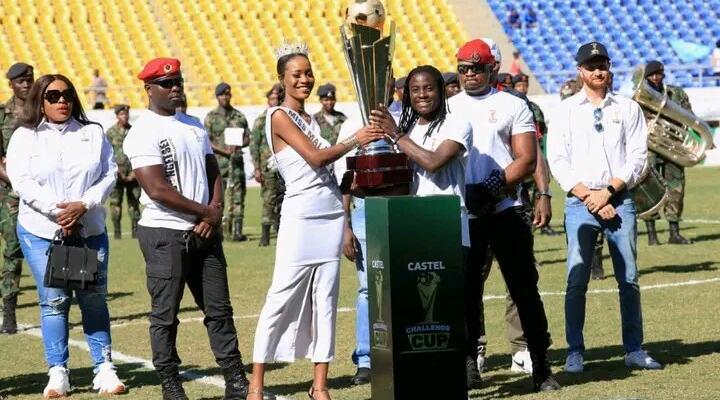 Malawi Football Trophy