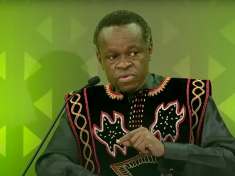 Professor PLO Lumumba's Eye-Opening Revelations about the New Scramble for Africa
