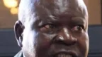 Paul Valentino Phiri is the new Army Commander for the Malawi Defence Force