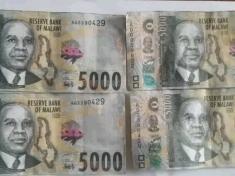 Three found with K72,000 in fake banknotes