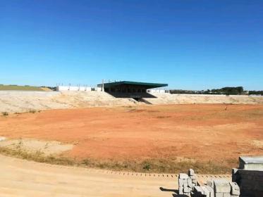 Stadiums Malawi