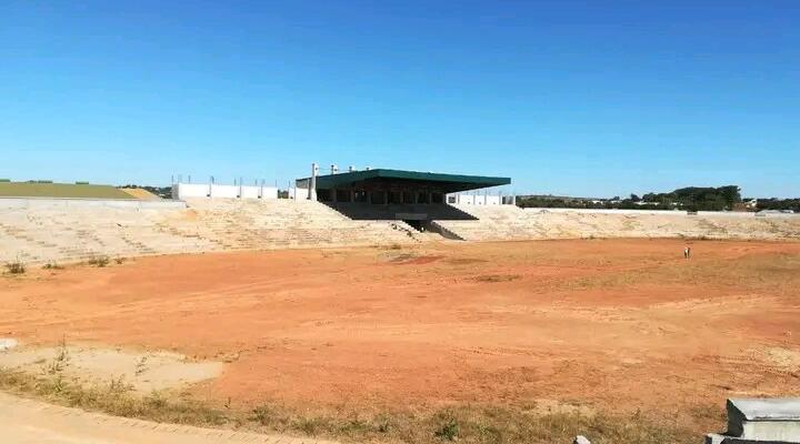 Stadiums Malawi