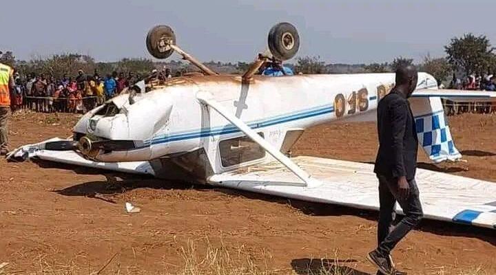 Malawi plane crash