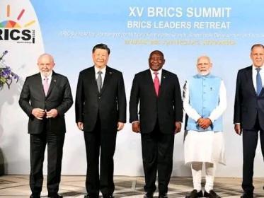 Brics