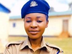 Malawi Police