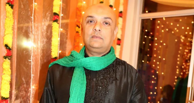 Fraud and Corruption Suspect Abdul Karim Batatawala