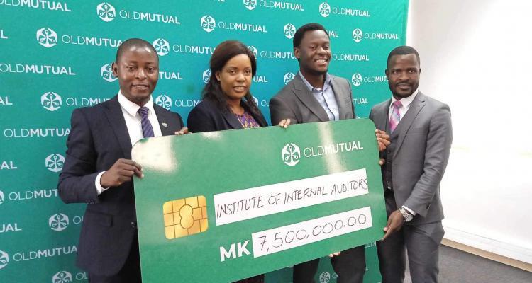 Old Mutual Malawi