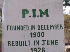 PIM Church Malawi