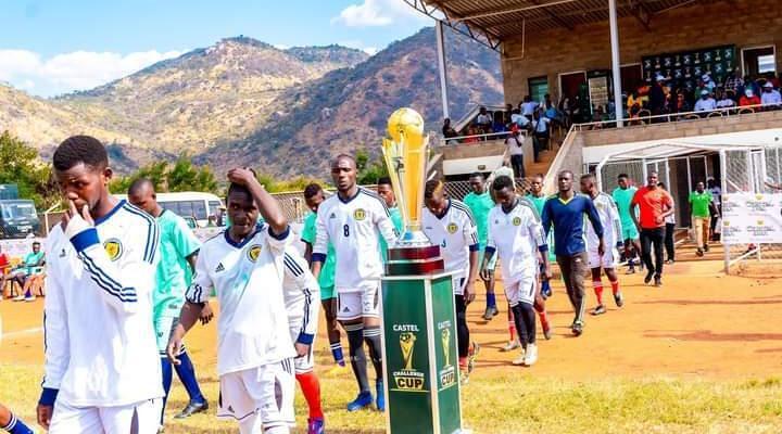 Malawi Football