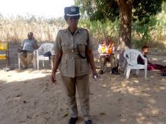 Malawi Police