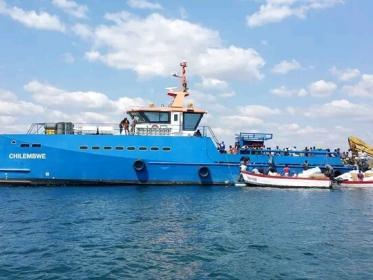 MV Chilembwe Malawi