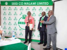 Seed Co in Malaw