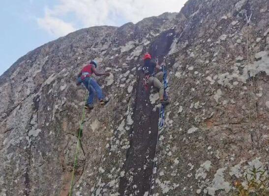 Mulanje Mountain