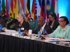 Malawi endorses Commonwealth roadmap on fast-tracking gender equality