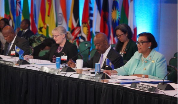 Malawi endorses Commonwealth roadmap on fast-tracking gender equality