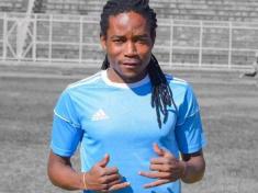 Thuso Paipi former Silver Strikers player