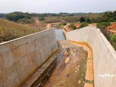President Chakwera has officially launched Linga Irrigation Scheme in Nkhata-Bay district