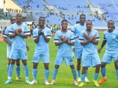 Silver Strikers compete in the Tnm Super League in Malawi