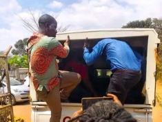 Malawi Police have arrested activist Bon Kalindo